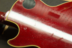 2006 Gibson Custom Shop '68 Reissue Les Paul Custom Tri Burst