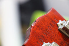 2010 Gibson Les Paul AFD Appetite For Destruction Slash Signature Electric Guitar