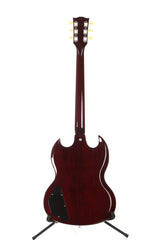 2013 Gibson SG Angus Young Signature Series "Thunderstruck" Electric Guitar