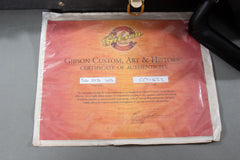 2007 Gibson Custom Shop Sg Historic '61 Reissue Tv Yellow