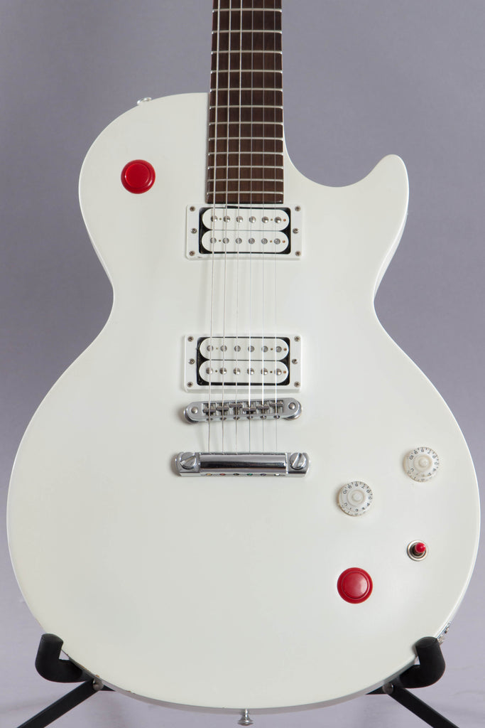 2011 Gibson Les Paul Buckethead Studio Baritone Electric Guitar