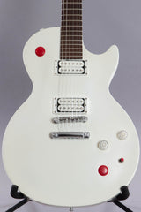 2011 Gibson Les Paul Buckethead Studio Baritone Electric Guitar