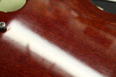 2005 Gibson Custom Shop SG Standard VOS Historic Reissue