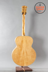 2002 Gibson J-150 Natural