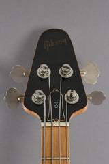 1978 Grabber G3 Bass Guitar