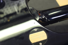 2012 Gibson Custom Shop Tak Matsumoto DC Les Paul Standard Aqua Blue