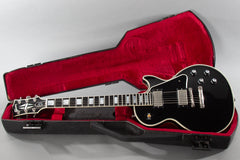 2007 Gibson Custom Shop '68 Historic Reissue Les Paul Custom Black Beauty