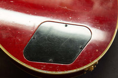 2006 Gibson Custom Shop '68 Reissue Les Paul Custom Tri Burst