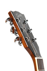 2013 Gibson Les Paul Standard Premium Koa Electric Guitar Honeyburst