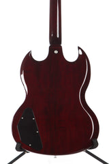 2013 Gibson SG Angus Young Signature Series "Thunderstruck" Electric Guitar