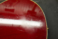 2006 Gibson Custom Shop '68 Reissue Les Paul Custom Tri Burst