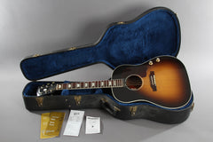 2006 Gibson J-160E Acoustic Electric Guitar