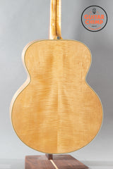 2002 Gibson J-150 Natural