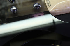 1999 Ampeg Dan Armstrong ADAG1 ADA6 Smoke Electric Guitar