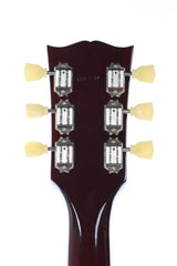 2013 Gibson SG Angus Young Signature Series "Thunderstruck" Electric Guitar