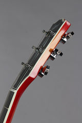 2003 Gibson Custom Shop ES-137 Custom Cherry Sunburst