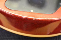 2010 Gibson Les Paul AFD Appetite For Destruction Slash Signature Electric Guitar