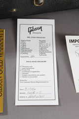 2006 Gibson J-160E Acoustic Electric Guitar