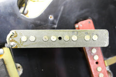 1983 Fender 1962 Reissue Jazz Bass Black