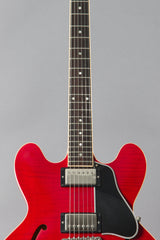2001 Gibson ES-335 Dot Reissue Cherry