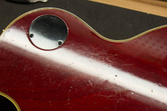 2006 Gibson Custom Shop '68 Reissue Les Paul Custom Tri Burst