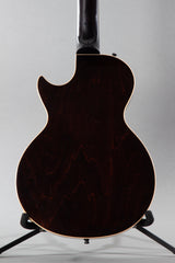 2016 Gibson Memphis ES-Les Paul Bass Faded Darkburst