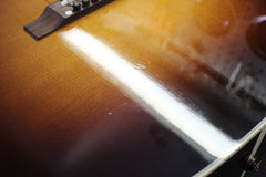 2016 Gibson Hummingbird Pro Acoustic Electric Guitar