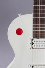 2011 Gibson Les Paul Buckethead Studio Baritone Electric Guitar