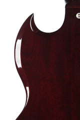 2013 Gibson SG Angus Young Signature Series "Thunderstruck" Electric Guitar