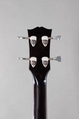 2016 Gibson Memphis ES-Les Paul Bass Faded Darkburst