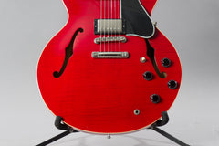 2001 Gibson ES-335 Dot Reissue Cherry