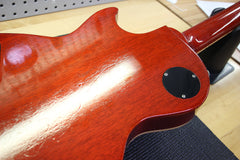 2010 Gibson Les Paul AFD Appetite For Destruction Slash Signature Electric Guitar