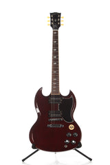 2013 Gibson SG Angus Young Signature "Thunderstruck" Electric Guitar