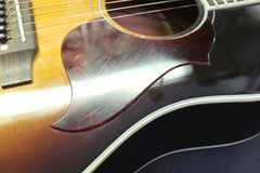 2016 Gibson Hummingbird Pro Acoustic Electric Guitar