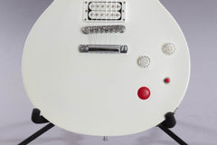 2011 Gibson Les Paul Buckethead Studio Baritone Electric Guitar