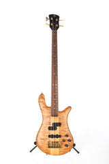 1990 Spector USA NS-2 O Natural Oil Finish -Kramer Era-