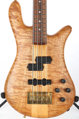 1990 Spector USA NS-2 O Natural Oil Finish -Kramer Era-