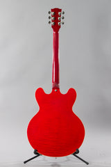 2001 Gibson ES-335 Dot Reissue Cherry