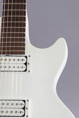 2011 Gibson Les Paul Buckethead Studio Baritone Electric Guitar