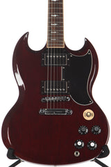 2013 Gibson SG Angus Young Signature "Thunderstruck" Electric Guitar