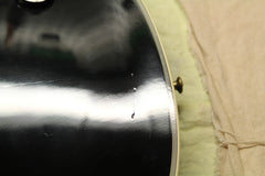 2012 Gibson Custom Shop Historic '68 Reissue Les Paul Custom Black Beauty