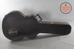 2002 Gibson J-150 Natural