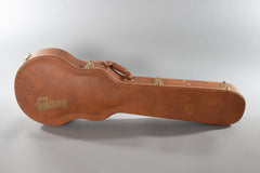 2016 Gibson Memphis ES-Les Paul Bass Faded Darkburst