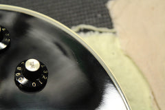 2012 Gibson Custom Shop Historic '68 Reissue Les Paul Custom Black Beauty