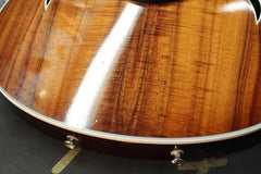 2006 Taylor T5 C2 Koa