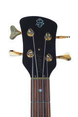 1990 Spector USA NS-2 O Natural Oil Finish -Kramer Era-