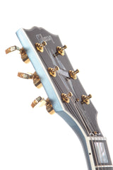 2012 Gibson Custom Shop Les Paul Custom Pelham Blue -SUPER CLEAN-