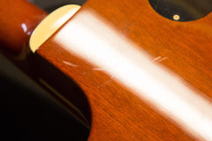 2014 Gretsch G6128TCG Duo Jet Cadillac Green