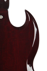 2013 Gibson SG Angus Young Signature Series "Thunderstruck" Electric Guitar