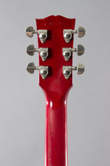 2001 Gibson ES-335 Dot Reissue Cherry